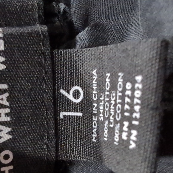 Who What Wear skirt - Picture 5 of 5